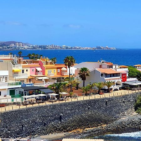 Casa Virgo Villa Costa Adeje  ภายนอก รูปภาพ