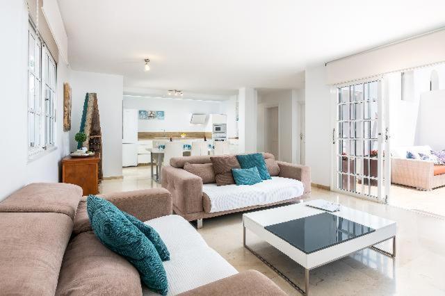 Casa Virgo Villa Costa Adeje  ภายนอก รูปภาพ