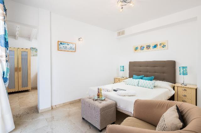 Casa Virgo Villa Costa Adeje  ภายนอก รูปภาพ