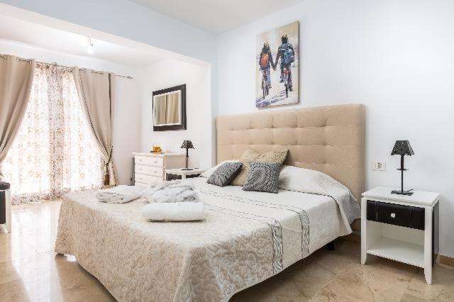 Casa Virgo Villa Costa Adeje  ภายนอก รูปภาพ