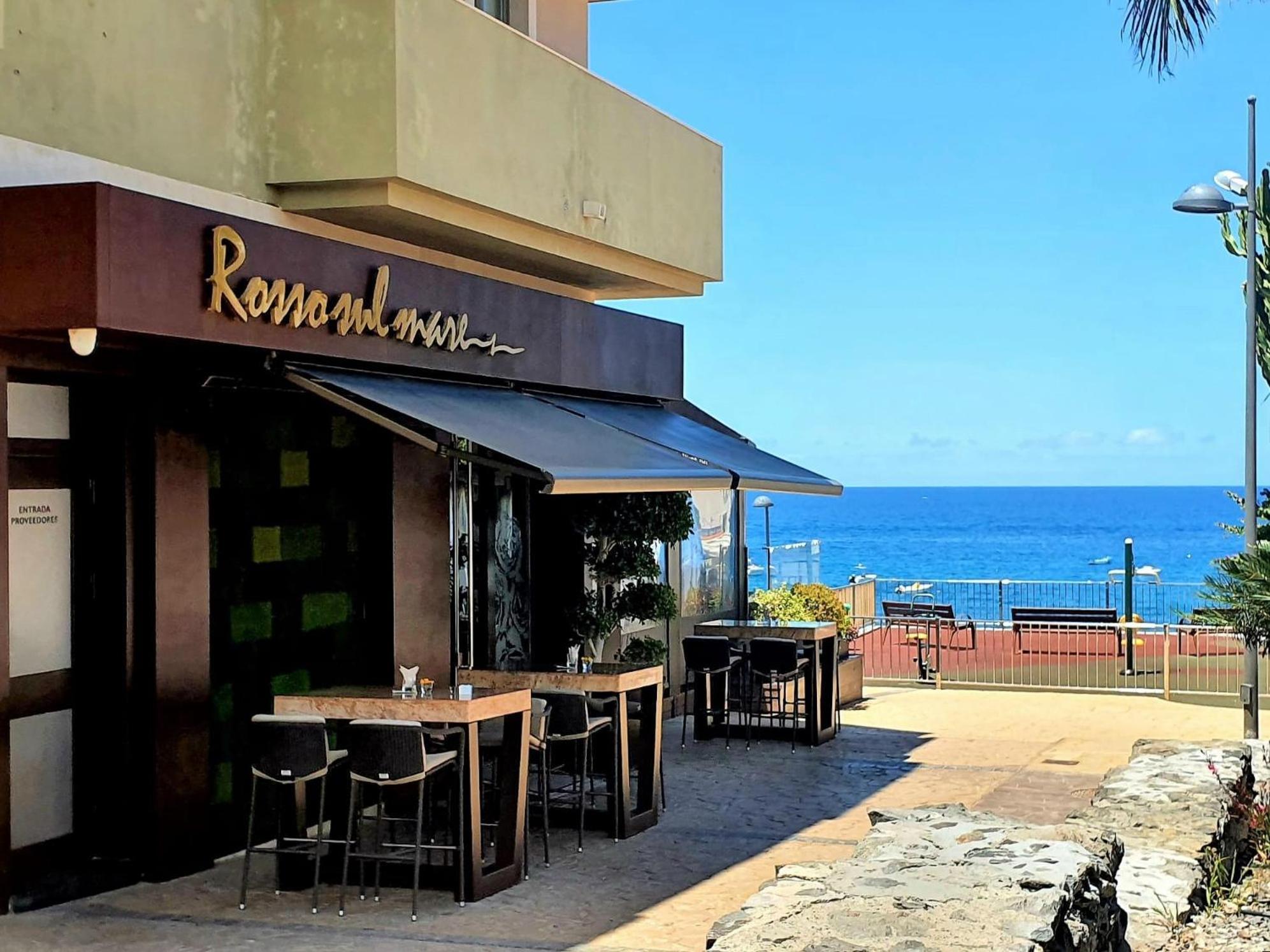 Casa Virgo Villa Costa Adeje  ภายนอก รูปภาพ