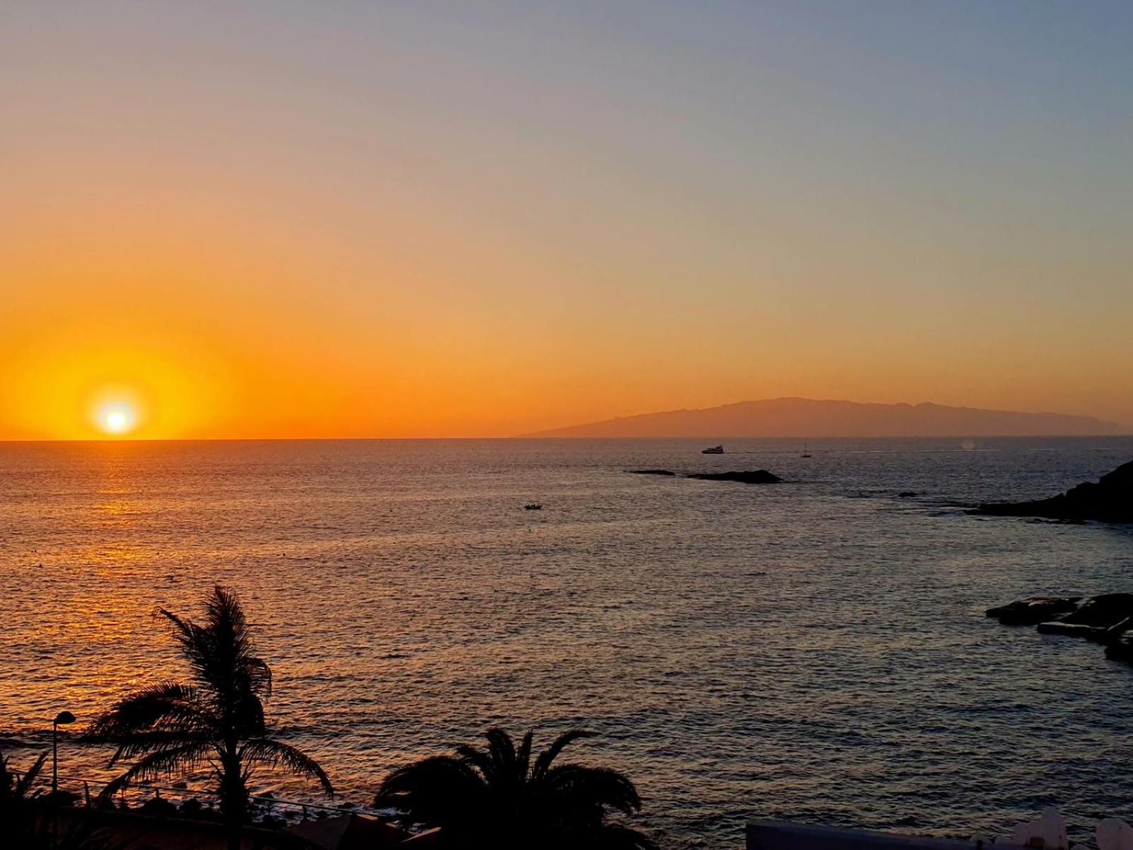 Casa Virgo Villa Costa Adeje  ภายนอก รูปภาพ