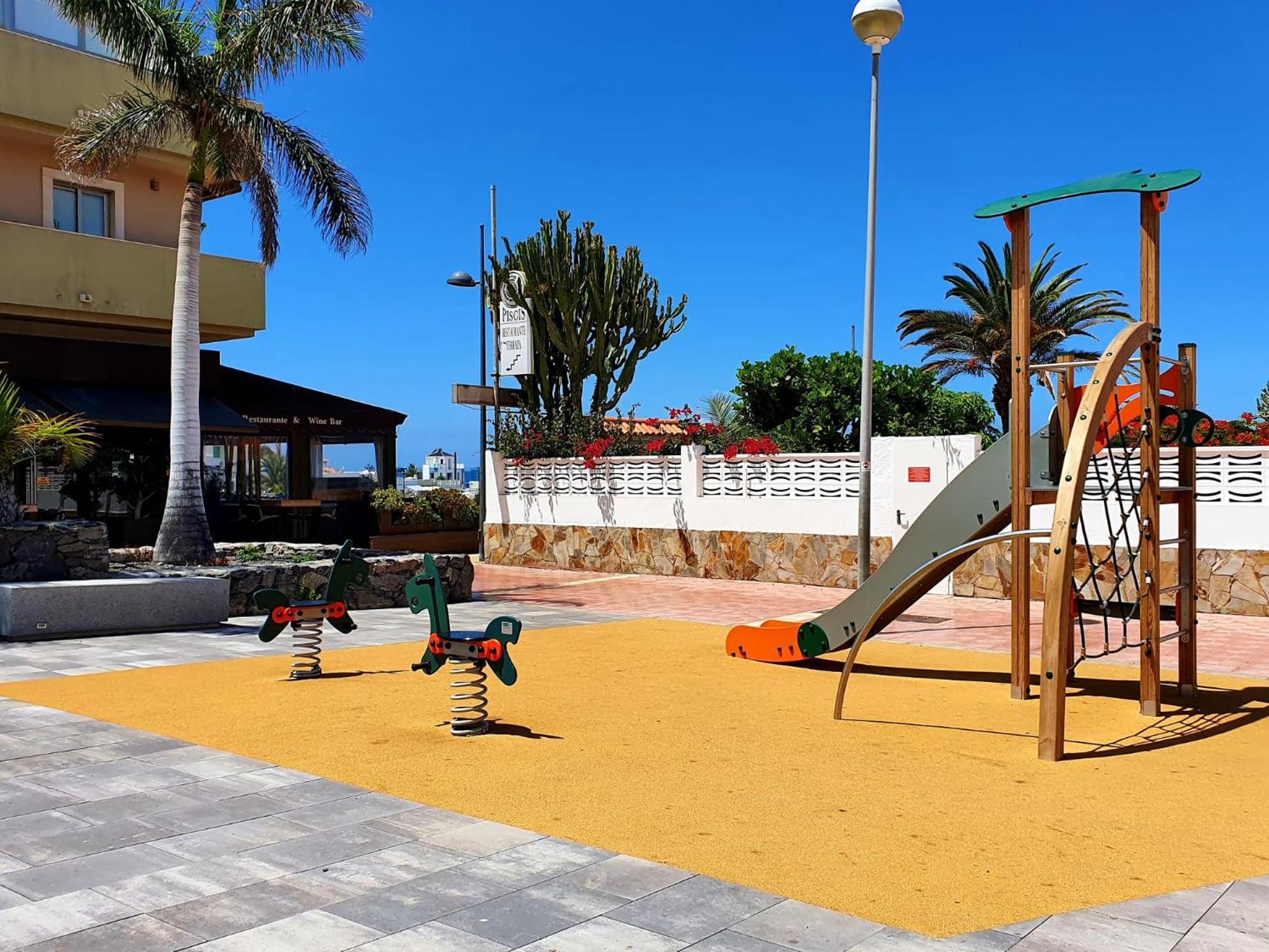 Casa Virgo Villa Costa Adeje  ภายนอก รูปภาพ