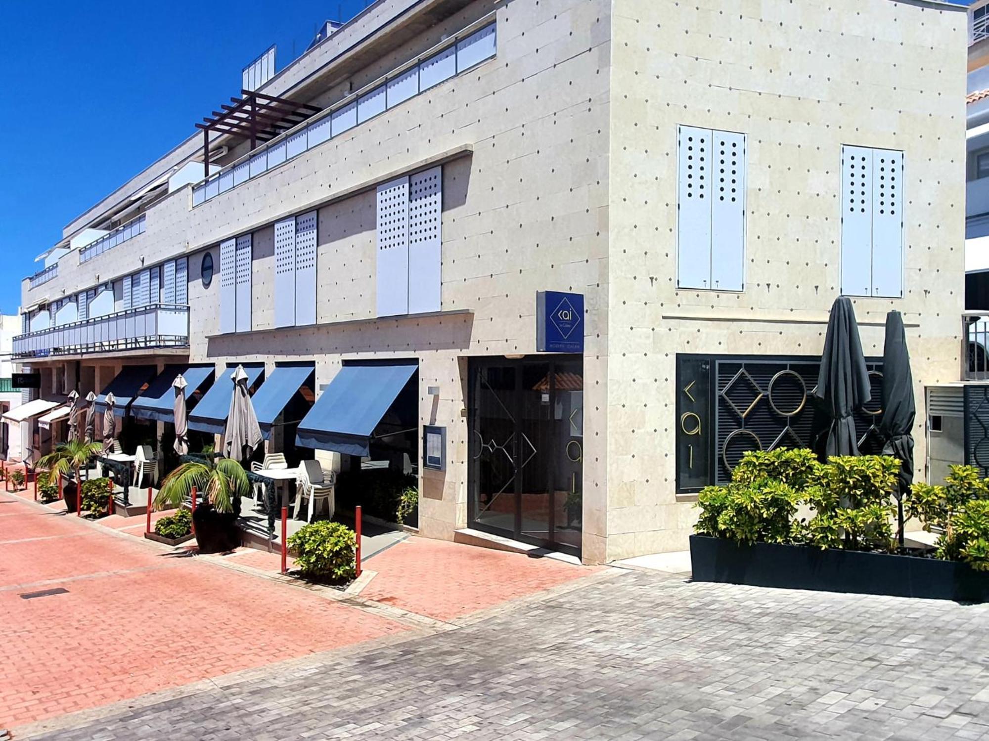 Casa Virgo Villa Costa Adeje  ภายนอก รูปภาพ