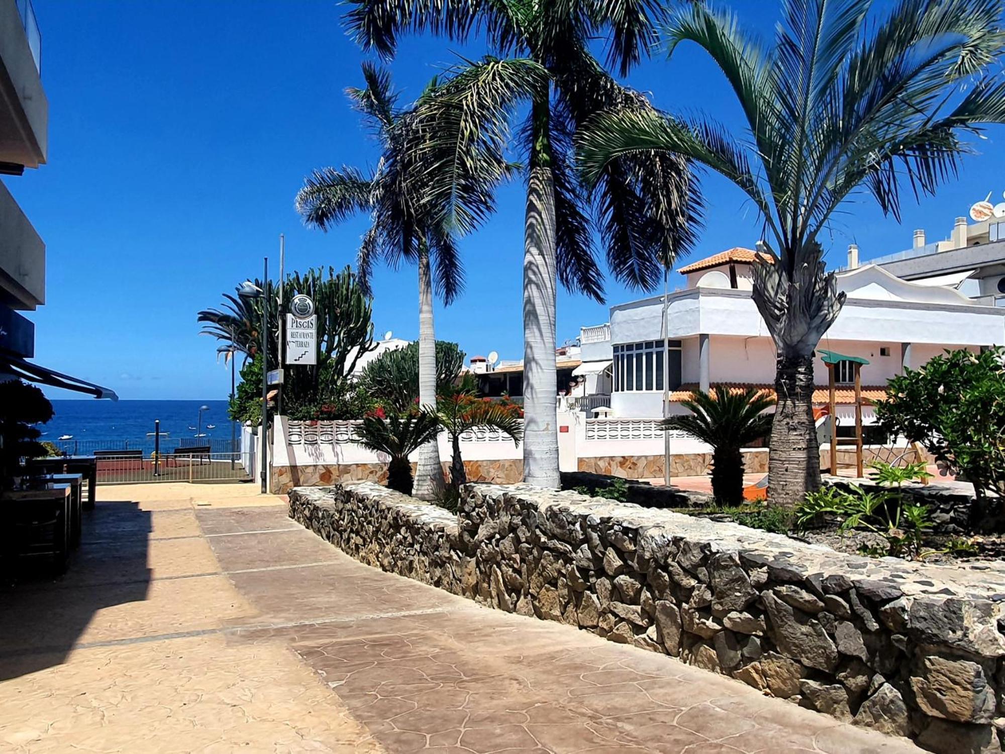 Casa Virgo Villa Costa Adeje  ภายนอก รูปภาพ
