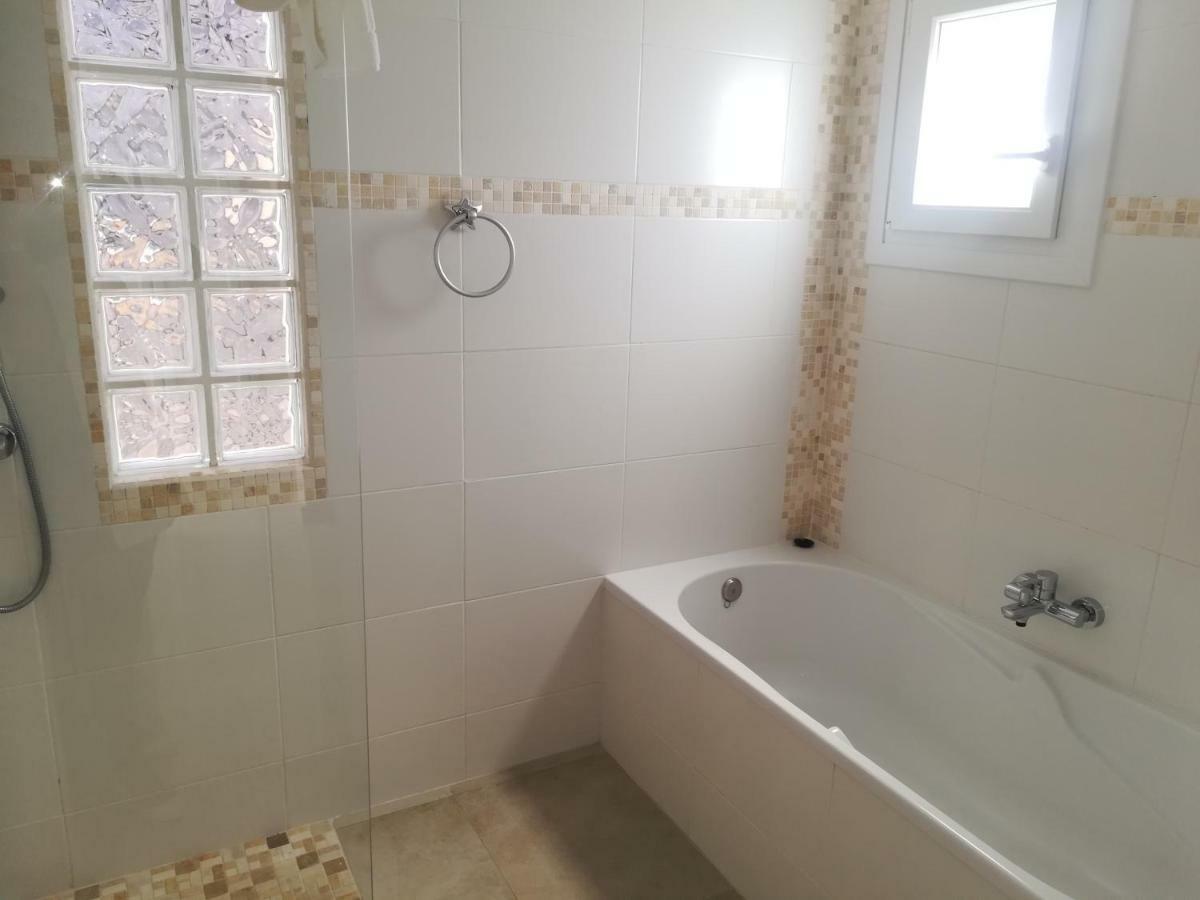 Casa Virgo Villa Costa Adeje  ภายนอก รูปภาพ