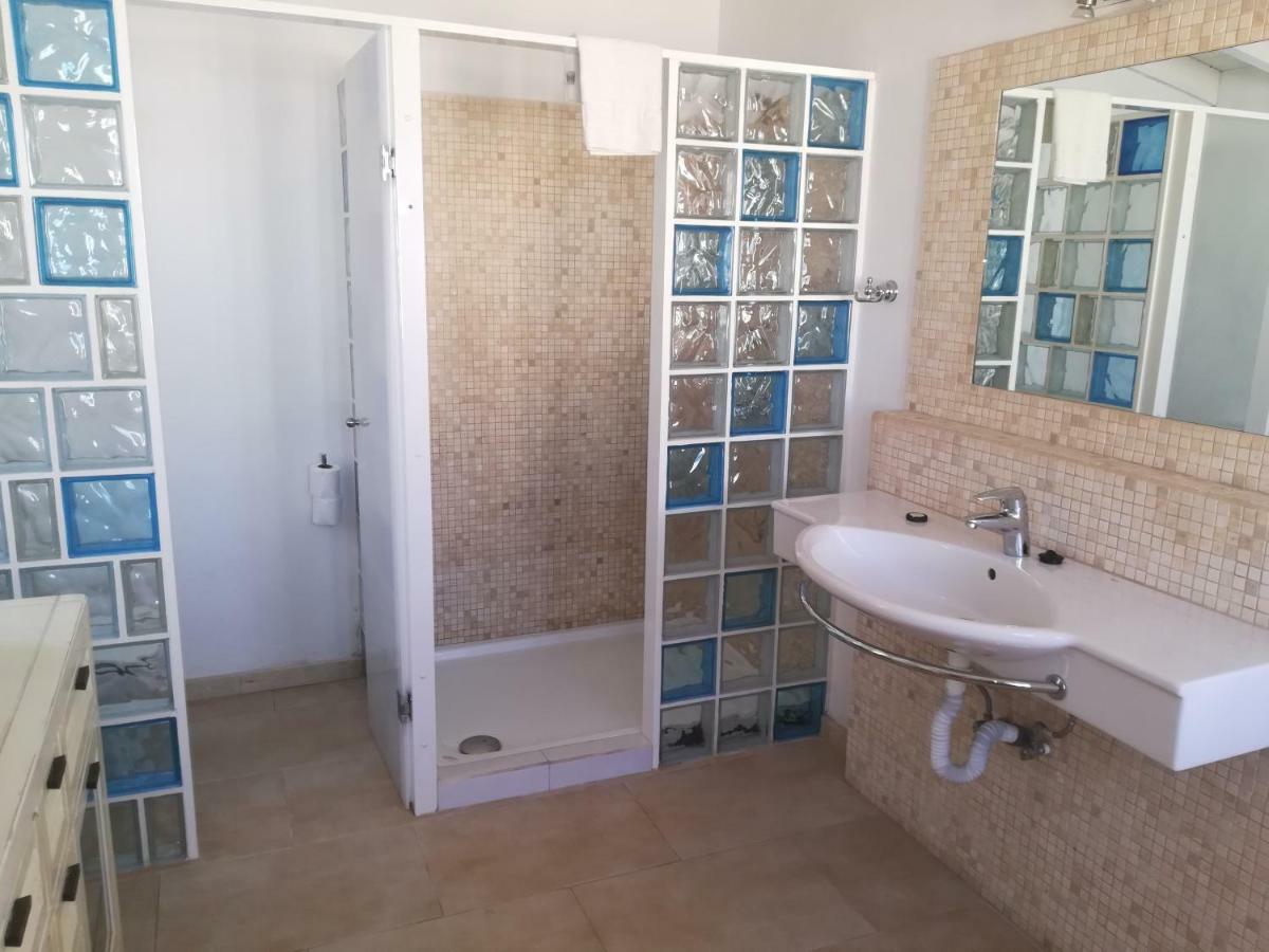 Casa Virgo Villa Costa Adeje  ภายนอก รูปภาพ