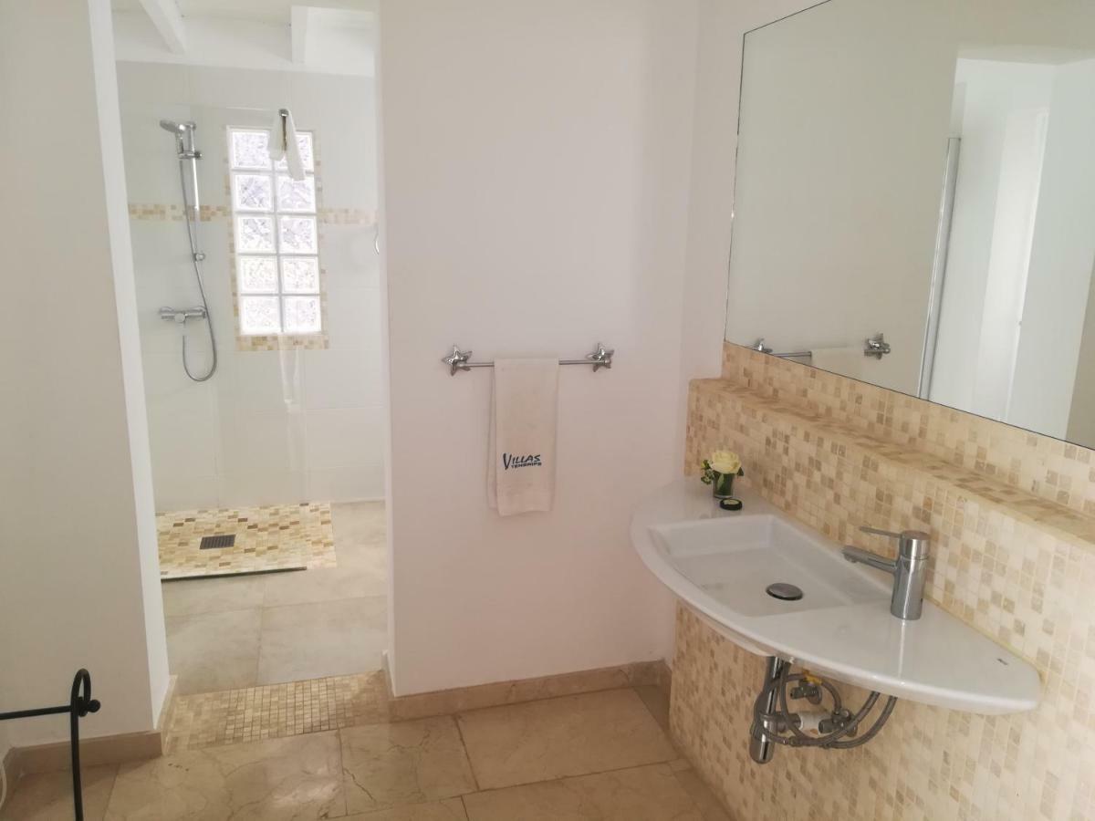 Casa Virgo Villa Costa Adeje  ภายนอก รูปภาพ